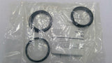 Schrader Bellows B732751 Piston Seal Kit