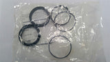 Schrader Bellows B732751 Piston Seal Kit