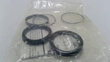 Schrader Bellows B732751 Piston Seal Kit