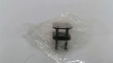RS08B Roller Chain Connecting Link Lot Of 10
