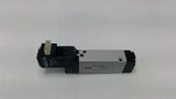 Festo MEH-5/2-5,0-B Solenoid Valve