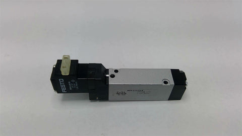 Festo MEH-5/2-5,0-B Solenoid Valve