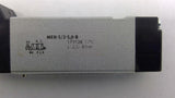 Festo MEH-5/2-5,0-B Solenoid Valve