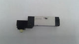 Festo MEH-5/2-5,0-B Solenoid Valve