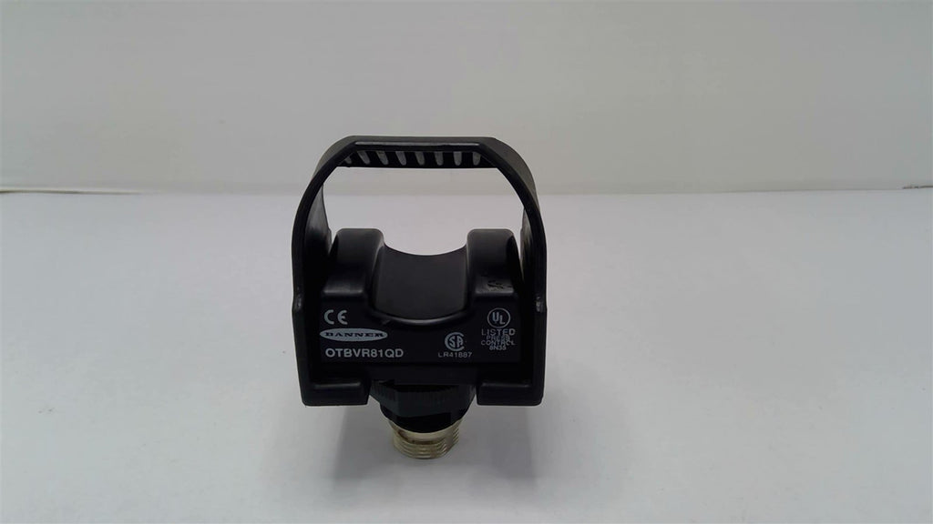 Banner OTBVR81QD Optical Touch Button