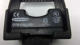 Banner OTBVR81QD Optical Touch Button