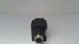 Banner OTBVR81QD Optical Touch Button