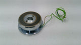 KEB V110706 Magnetic Disc Brake