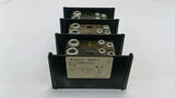 Gould 69313 Distribution Block 3 Pole 600V
