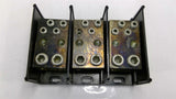Gould 69313 Distribution Block 3 Pole 600V