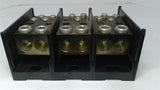 Gould 69313 Distribution Block 3 Pole 600V