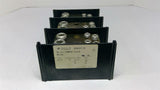 Gould 69313 Distribution Block 3 Pole 600V