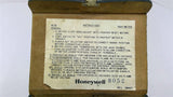 Honeywell W136 Test Meter With Leather Case