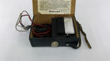 Honeywell W136 Test Meter With Leather Case