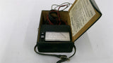 Honeywell W136 Test Meter With Leather Case