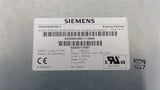 Siemens 6SE6400-4BC11-2BA0 Braking Resistor Micromaster 4