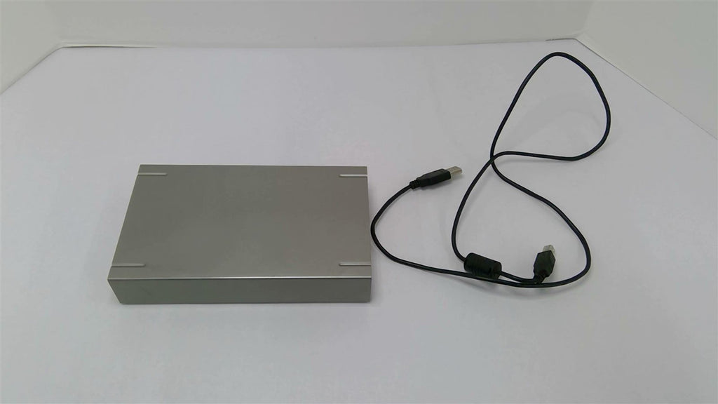 Lacie 1023602176316F 3U2 External Portable Hard Drive