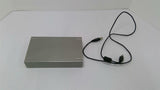 Lacie 1023602176316F 3U2 External Portable Hard Drive
