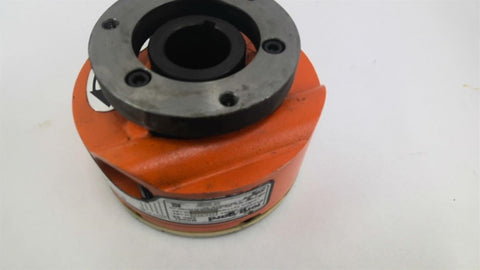 Torq Gard TGC 60 Overload Clutch 200/600 IN-LBS