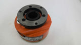 Torq Gard TGC 60 Overload Clutch 200/600 IN-LBS