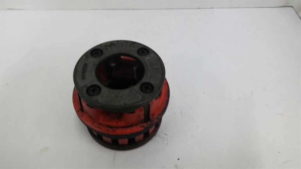 RIDGID 1 Pipe Threading Die Head