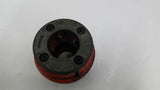 RIDGID 1 Pipe Threading Die Head