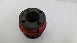 RIDGID 1 Pipe Threading Die Head