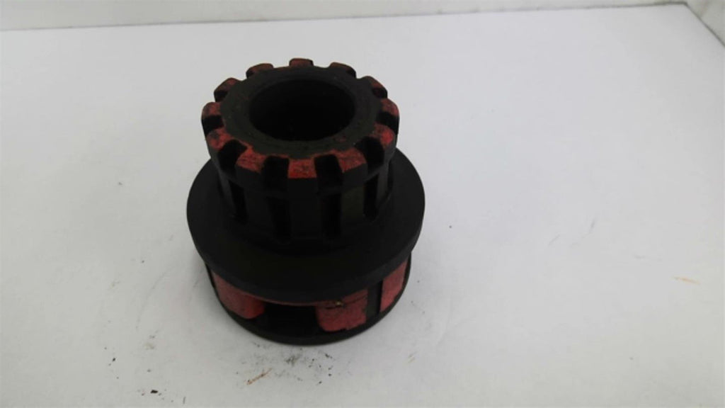 RIDGID 1" Manual Pipe Threading Head
