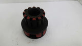 RIDGID 1" Manual Pipe Threading Head