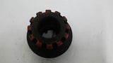 RIDGID 1" Manual Pipe Threading Head