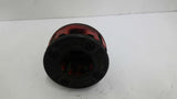 RIDGID 1" Manual Pipe Threading Head