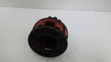 RIDGID 1" Manual Pipe Threading Head
