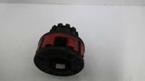 RIDGID 1" Manual Pipe Threading Head