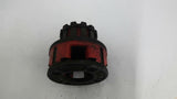 RIDGID 1" Manual Pipe Threading Head