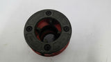 RIDGID 1 1/4" Manual Pipe Threading Head