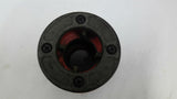 RIDGID 1 1/4" Manual Pipe Threading Head