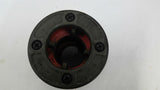 RIDGID 1 1/4" Manual Pipe Threading Head