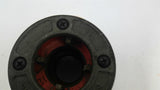 RIDGID 1 1/4" Manual Pipe Threading Head