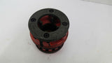 RIDGID 1 1/4" Manual Pipe Threading Head
