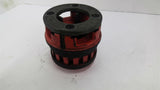 RIDGID 1 1/4" Manual Pipe Threading Head