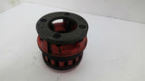RIDGID 1 1/4" Manual Pipe Threading Head