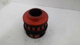 RIDGID 1 1/4" Manual Pipe Threading Head