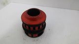 RIDGID 1 1/4" Manual Pipe Threading Head