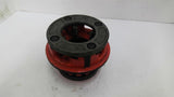 RIDGID 1 1/2" Manual Pipe Threading Head