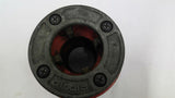 RIDGID 1 1/2" Manual Pipe Threading Head