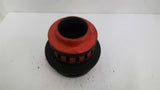 RIDGID 1 1/2" Manual Pipe Threading Head