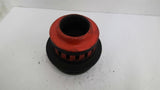 RIDGID 1 1/2" Manual Pipe Threading Head