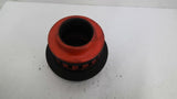 RIDGID 1 1/2" Manual Pipe Threading Head
