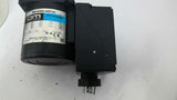 Oriental Motor 4IK5GN-SWT2S Induction Motor 230V 60Hz