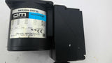 Oriental Motor 4IK5GN-SWT2S Induction Motor 230V 60Hz